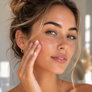 The Winter Skin Wardrobe for Dry, Dull Skin