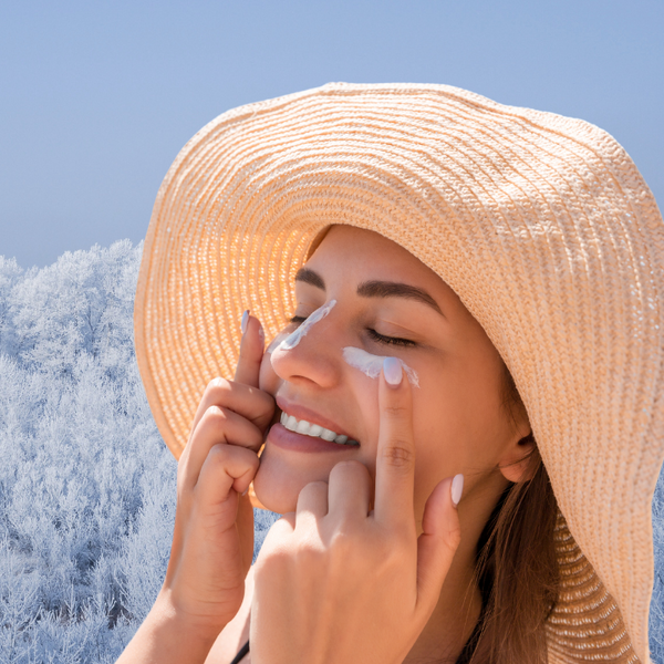 Sunscreen in Winter: Why It's Essential for Your Skin