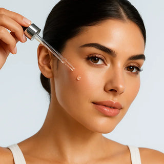 Serums and treatment Bella Scoop