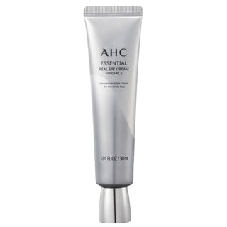 AHC Essential Real Eye Cream For Face - 30ml - Eye Cream