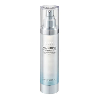 AHC Hyaluronic Dewy Radiance Toner - 100ml - Toner