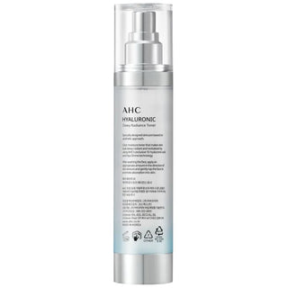 AHC Hyaluronic Dewy Radiance Toner - 100ml - Toner