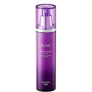 AHC Youth Focus Emulsion - 130ml - Face Moisturiser