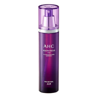 AHC Youth Focus Toner - 130ml - Toner