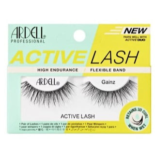 Ardell Active Lash - Gainz - Lashes