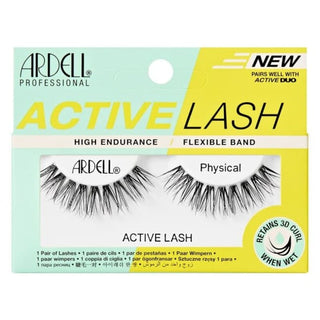 Ardell Active Lash - Physical - Lashes