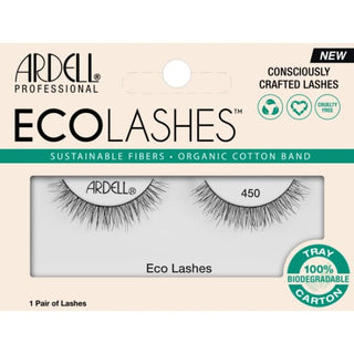 Ardell Eco Lashes - 450 - Lashes