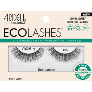 Ardell Eco Lashes - 455 - Lashes