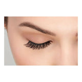 ARDELL Faux Mink Demi Wispies Knot-Free Invisiband - 4 Pairs - Lashes