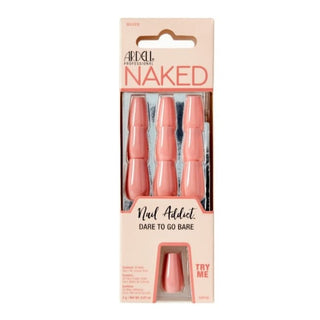 Ardell Nail Addict Naked - Maven - Nail Art Kits & Accessories