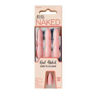 Ardell Nail Addict Naked - Monarch - Nail Art Kits & Accessories