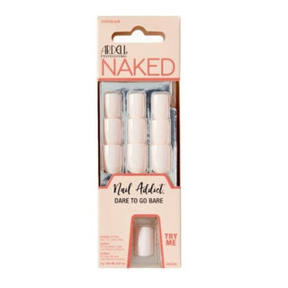 Ardell Nail Addict Naked - Porcelain - Nail Art Kits & Accessories