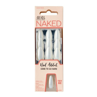 Ardell Nail Addict Naked - Seductress - Nail Art Kits & Accessories