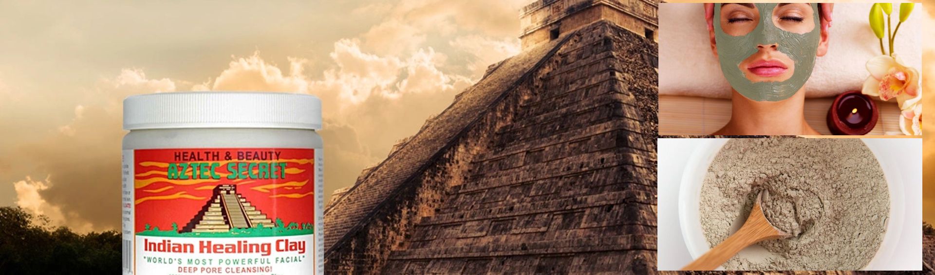 AZTEC SECRET