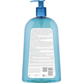 Bioderma Atoderm Shower Gel - 1L - Body Wash