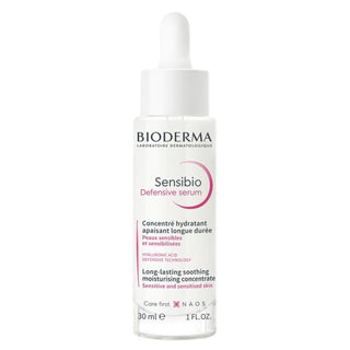 Bioderma Sensibio Defensive Serum - 30ml - Serum