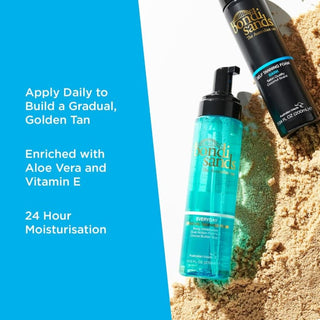 BONDI SANDS Everyday Gradual Tanning Foam - Tan