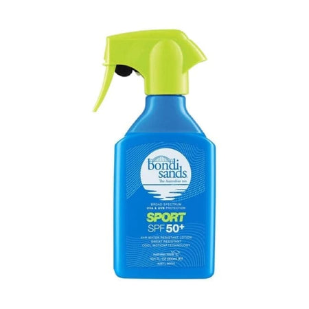 BONDI SANDS Sport SPF 50+ Sunscreen Trigger Spray