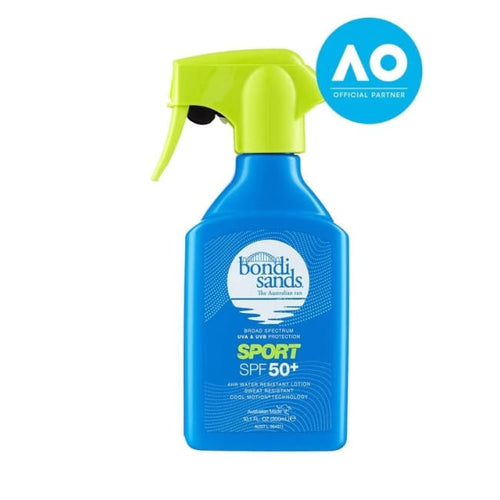 BONDI SANDS Sport SPF 50+ Sunscreen Trigger Spray - Sunscreen