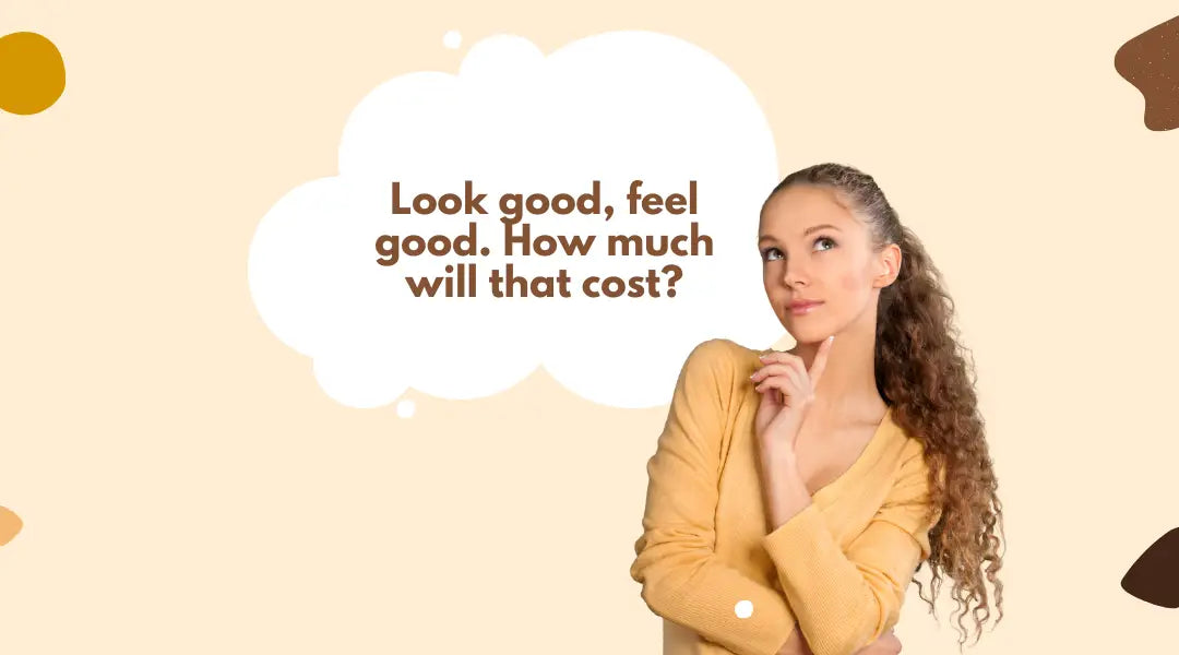 Budget Beauty Bella Scoop