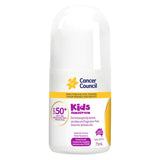 Cancer Council Kids SPF 50+ Roll On 75ml - Sunscreen