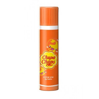 Chupa Chups Orange Pop Lip Balm - Lip Balm