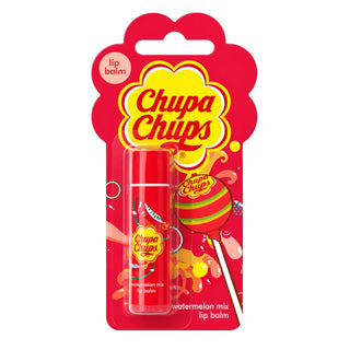 Chupa Chups Watermelon Mix Lip Balm - Lip Balm