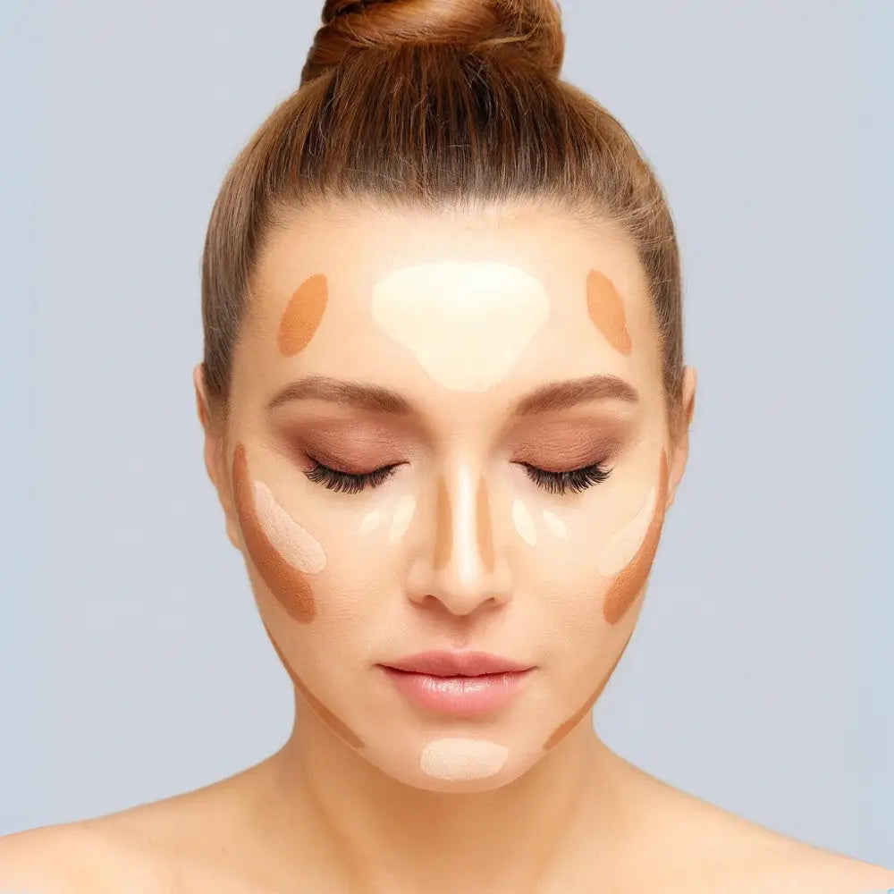 Contouring for Beginners: A Step-by-Step Guide