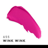 Covergirl Exhibitionist Ultra Matte Lipstick - Wink Wink - Lipstick