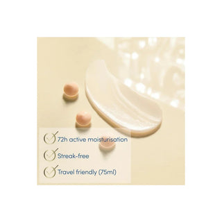 Dove Body Love Summer Revived Gradual Tan Light To Medium - 75ml - Tan