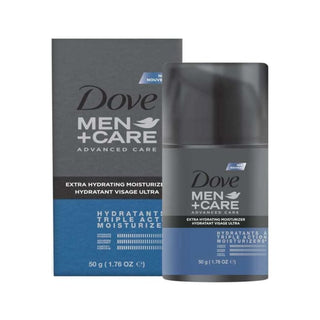 Dove Men + Care Extra Hydrating Moisturizer - Moisturiser