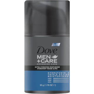 Dove Men + Care Extra Hydrating Moisturizer - Moisturiser