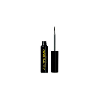 Duo Active Adhesive For Strip Lashes - Black - Lash Adhesive