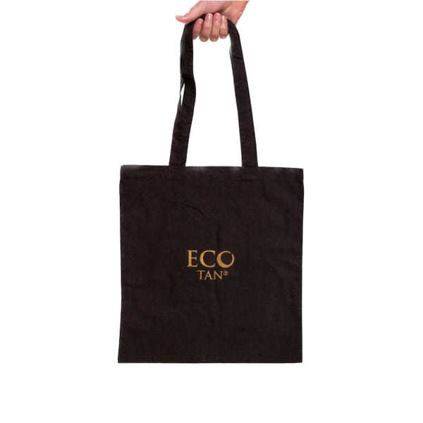 ECO TAN Cotton Tote Bag - Assorted Colours & Designs - Tote Bag