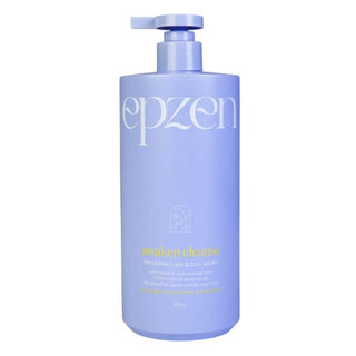 Epzen Awaken Cleanse Invigorating Body Wash 750ml - Body Wash