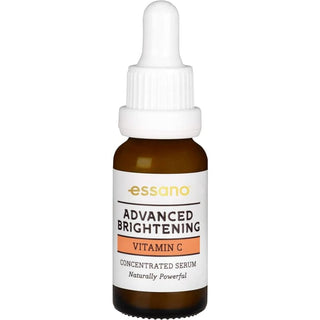 Essano Advanced Brightening Vitamin C Concentrated Serum - 20ml - Serum