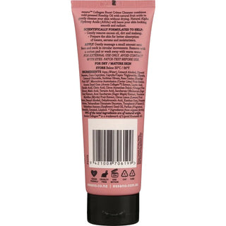 Essano Collagen Boost Crème Cleanser - 100ml - Cleanser