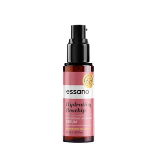 Essano Hydrating Rosehip Hyaluronic Moisture Serum - 30ml - Serum