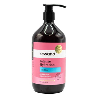 Essano Intense Hydration Argan Oil Conditioner - 850ml - Conditioner