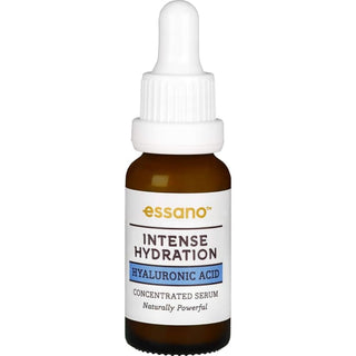 Essano Intense Hydration Hyaluronic Acid Concentrated Serum - 20ml - Serum