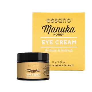 Essano Manuka Honey Eye Cream - 15g - Eye Cream