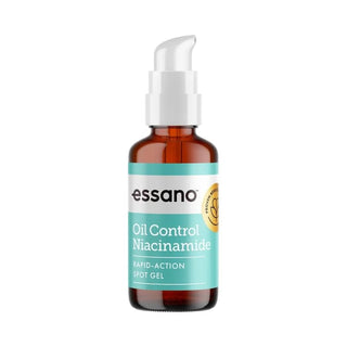 Essano Oil Control Niacinamide Rapid-Action Spot Gel - 15ml - Moisturiser