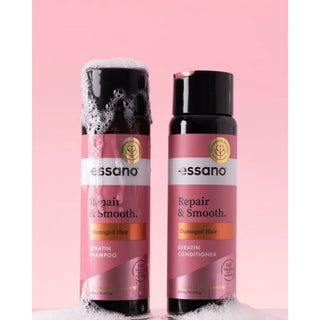 Essano Repair & Smooth Keratin Conditioner - 300ml - Conditioner