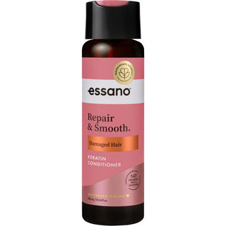 Essano Repair & Smooth Keratin Conditioner - 300ml - Conditioner