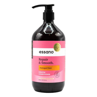 Essano Repair & Smooth Keratin Conditioner - 850ml - Conditioner