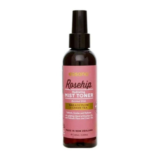 Essano Rosehip Hydrating Mist Toner - 120ml - Toner