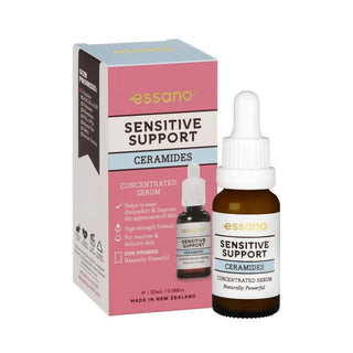 Essano Sensitive Support Ceramides Serum - 20ml - Serum