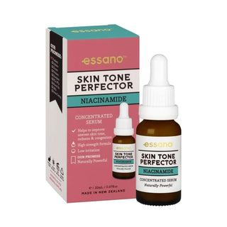 Essano Skin Tone Perfector Niacinamide Serum - 20ml - Serum