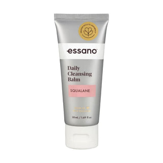 Essano Squalane Daily Cleansing Balm - 50ml - Cleanser