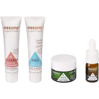 Essano Superfoods Feed Your Skin Trial Pack - Skin Care Pack